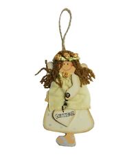 Holzhänger, Hänger