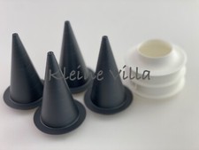 Tupperware Neu, Cornetti