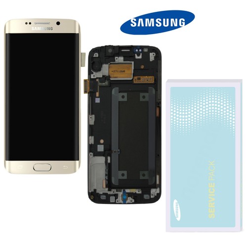 Original samsung edge g925 - s6,