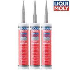 3x LIQUI MOLY 6150 Liquimate
