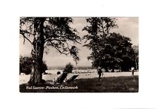 AK Ansichtskarte Bad