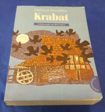 Ottfried Preußler • Krabat