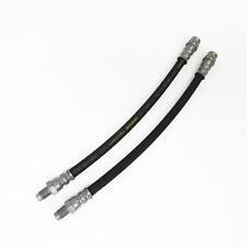 2x BREMSSCHLAUCH BREMSLEITUNG