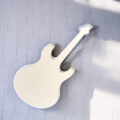 Elektrisch gitarre dean stil - elektrisch,