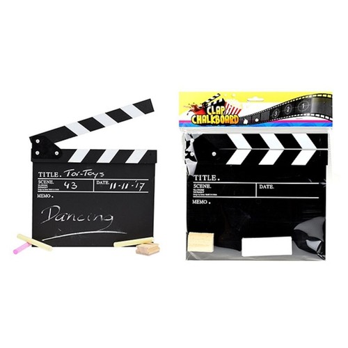 Toi toys filmklappe mit - toi-toys,