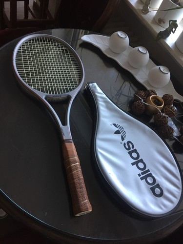 Adidas ivan lendl f - cf, 25