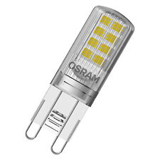 OSRAM LED Pin Lampe mit G9