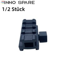 1/2x Höhen Adapter 40mm mit