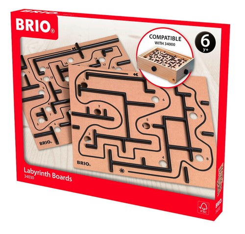 Brio familienspiele - brio,
