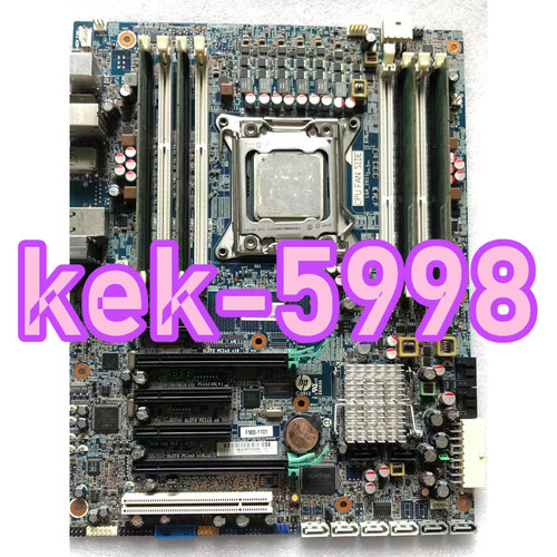 1pc gebraucht z420 - z420, x79
