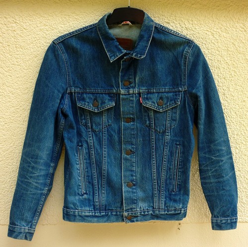 Levis herren jeans - levis,