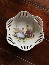 💜Sammelteller FINE CHINA