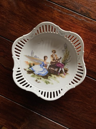 Sammelteller fine china - 💜sammelteller,