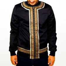 Sixth June Jacke Gold Chains