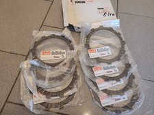 Yamaha TR1 Kupplungslamellen 8