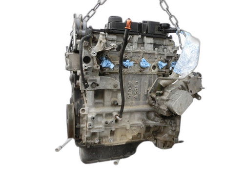 Motor triebwerk 9h06 - motor,
