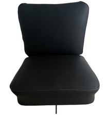 Beiwagen Sitz mit Lehne Beifahrer Seitenwagen Chang Jiang CJ750