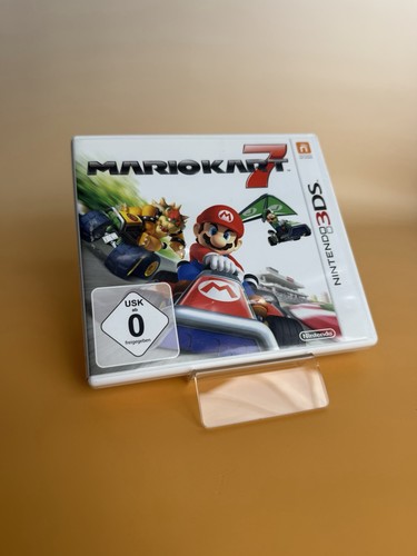 Mario kart nintendo 3ds - mario, |