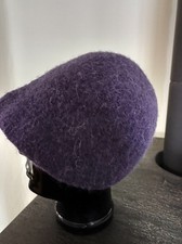 Saunahut Merino  gefilzt