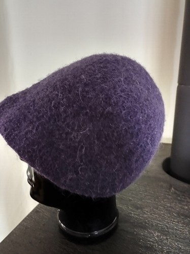Saunahut merino gefilzt - merino,