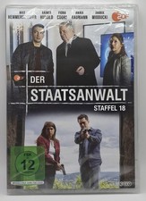 Der Staatsanwalt: Staffel 18