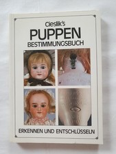Cieslik's Puppen