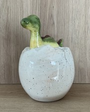 Spardose Dino Baby Im Ei