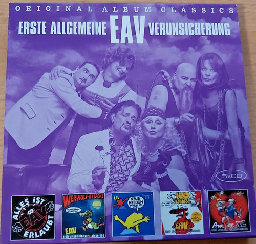 Erste allgemeine - erste,