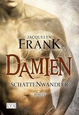 Damien (Schattenwandler, Band