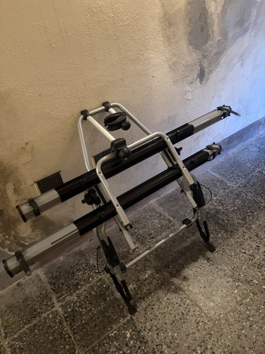 Thule fahrradträger 515 - fahrradträger,