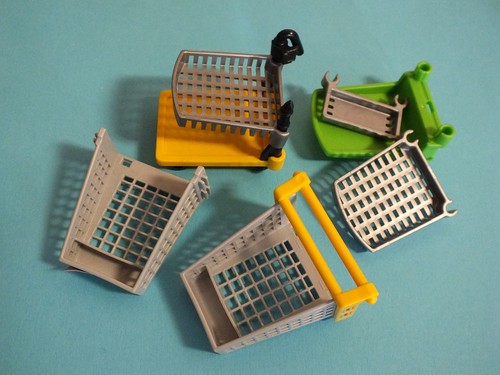 Playmobil kleinteile - playmobil,