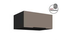 Küchen Aufsatzschrank 80