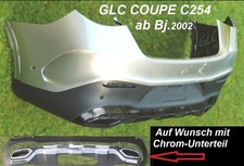 Mercedes-Benz GLC Coupé C 254
