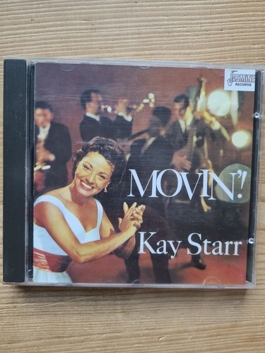 Movin starr kay - movin', starr,