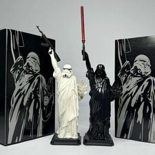 Star Wars Actionfigur Freedom