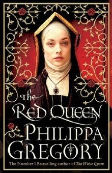 Cousins war red - war, queen