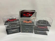 Konvolut v.a. SCHUCO Modelle