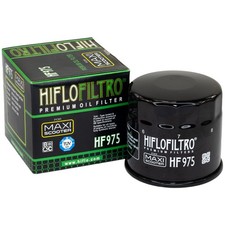 Ölfilter Hiflo HF975 für