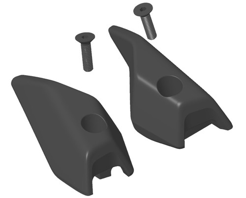 Scott fork bumpers gabelschutz - scott,