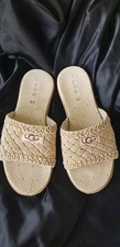 Ugg australia kari - kari, woven
