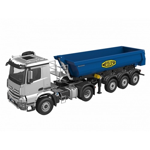 Electrics embazm4x4 set si - fm-electrics, embazm4x4-set-si