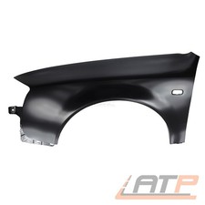 KOTFLÜGEL VORNE LINKS MIT