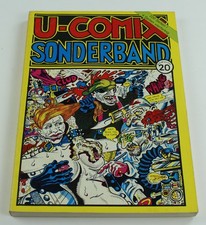 U-Comix Sonderband 20