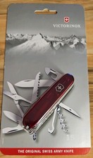 neues Original VICTORINOX