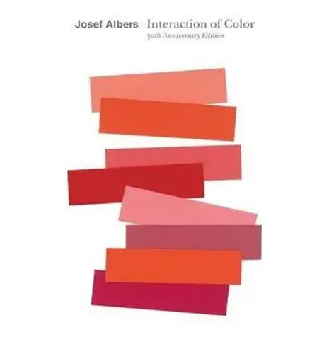 Interaction color josef - interaction, |