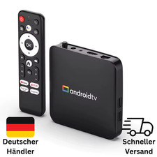 Android Smart TV Box Ultra HD