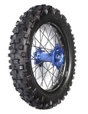 DELI TIRE SB-121 140/80-18 TT 4PR MEDIUM – FIM ENDURO COMPETITION Motorradreifen