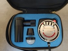 Belichtungsmesser Hanimex Spot