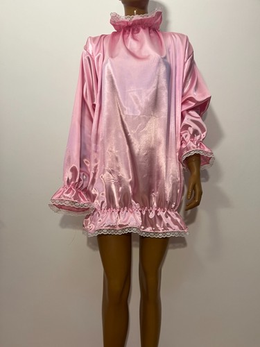 Wundervolle satin bluse - wundervolle, satin-bluse