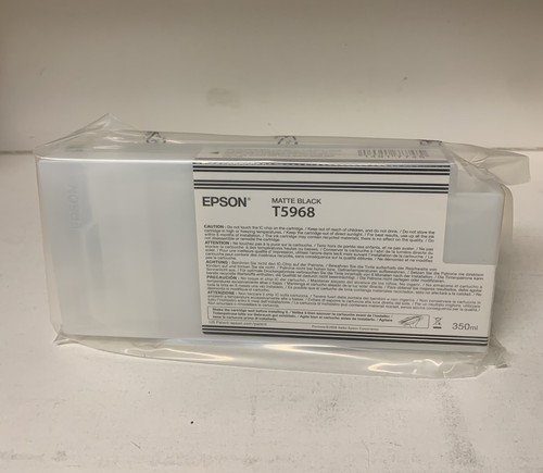 Original epson t5968 - original,